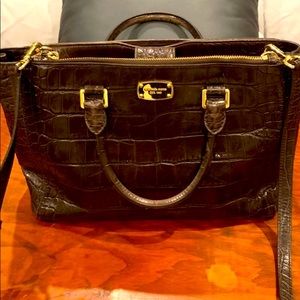 Michael Kors crossbody